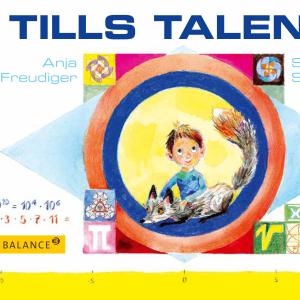Buch: Tills Talente